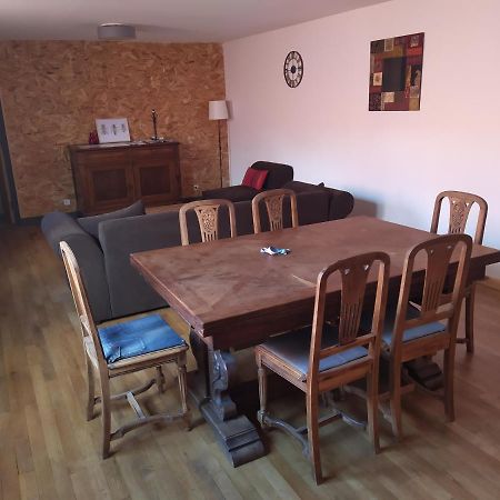 Chambre Centre Ville De Thiviers Экстерьер фото